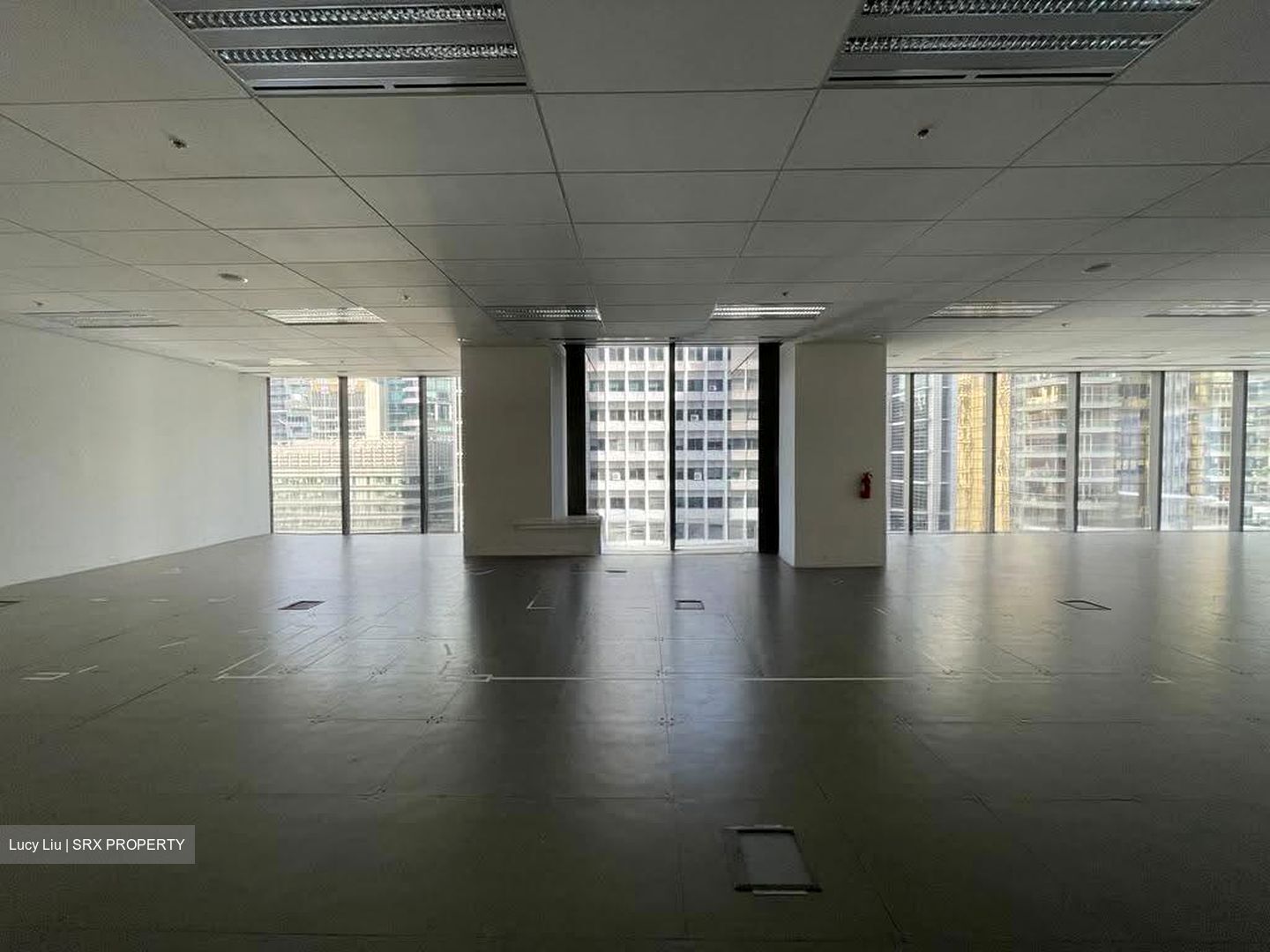 Asia Square Tower 2 (D1), Office #630124801
